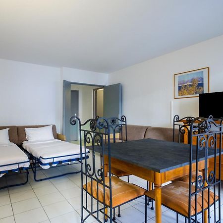 קאן Residhotel Villa Maupassant מראה חיצוני תמונה