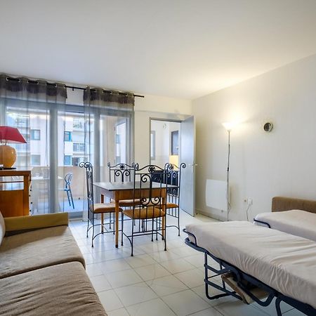 קאן Residhotel Villa Maupassant מראה חיצוני תמונה