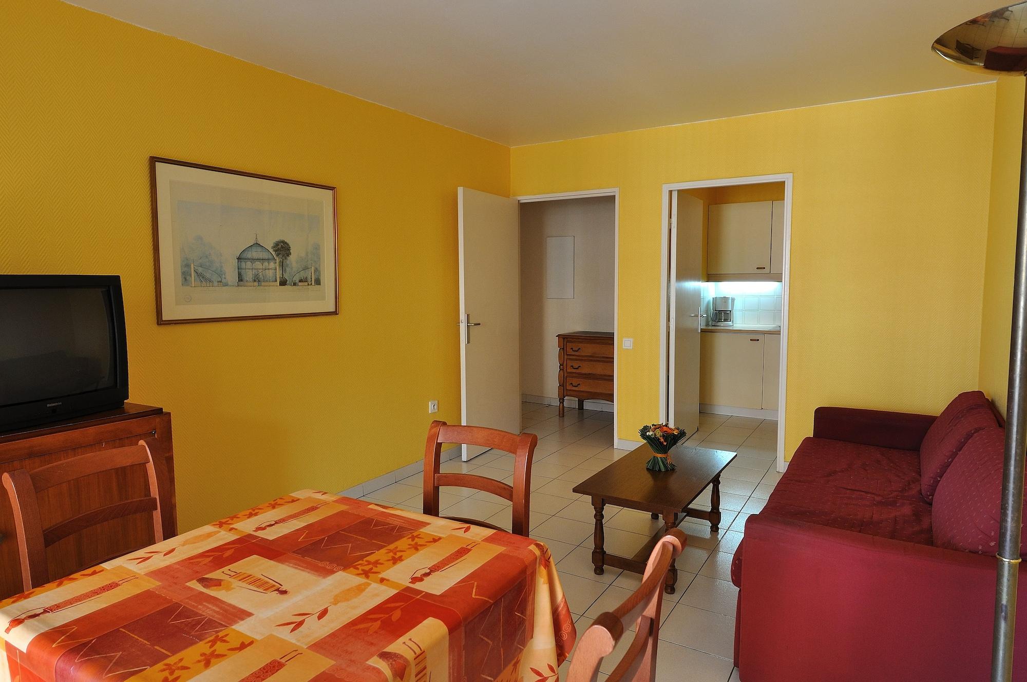 קאן Residhotel Villa Maupassant מראה חיצוני תמונה