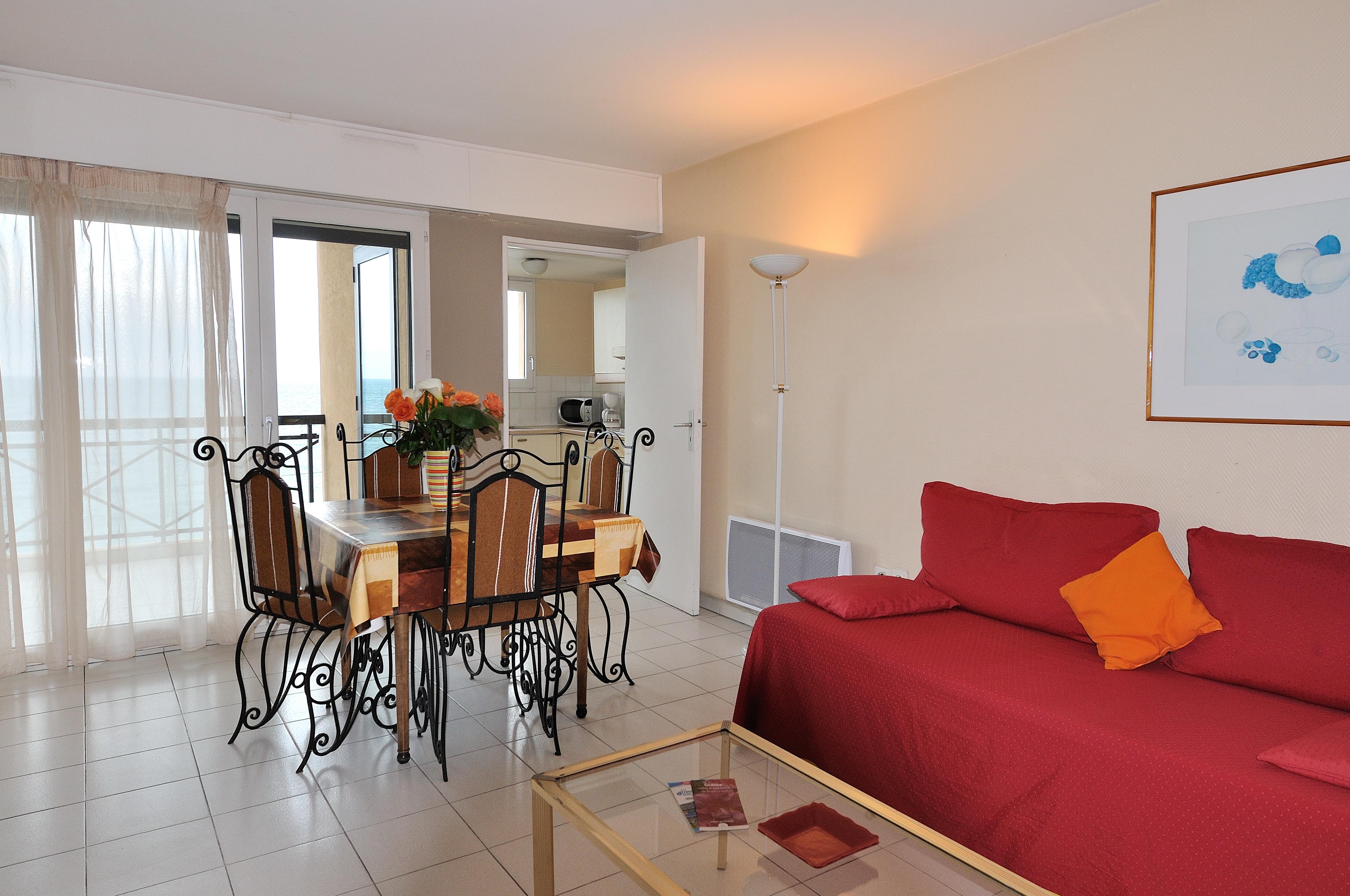 קאן Residhotel Villa Maupassant מראה חיצוני תמונה