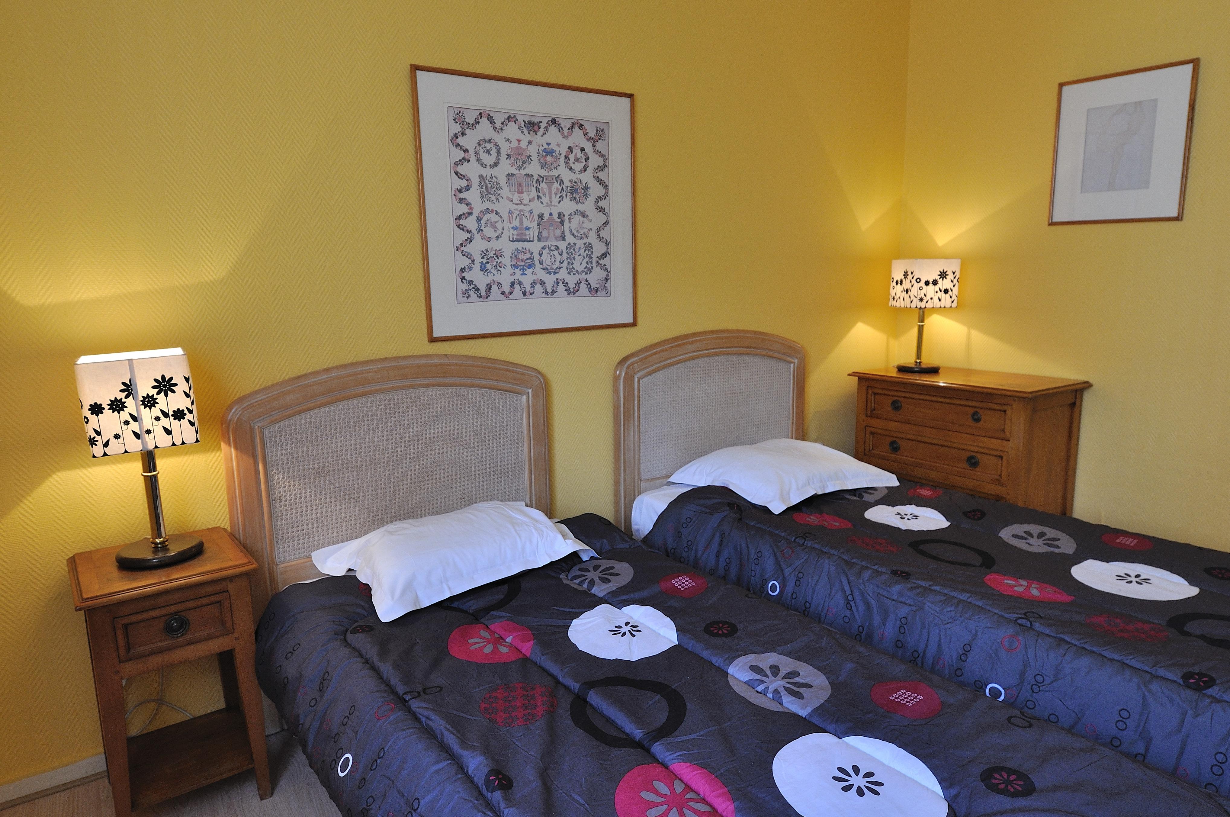 קאן Residhotel Villa Maupassant מראה חיצוני תמונה