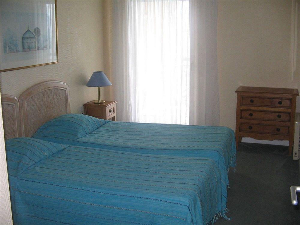 קאן Residhotel Villa Maupassant מראה חיצוני תמונה