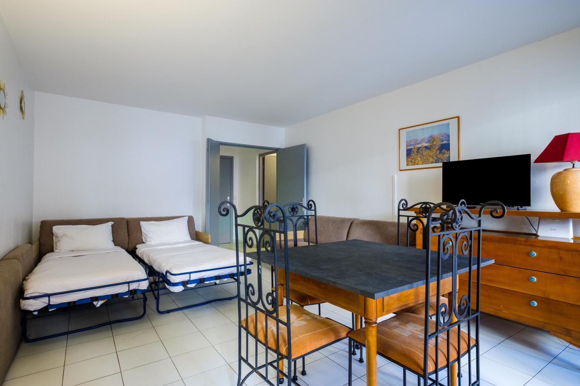 קאן Residhotel Villa Maupassant מראה חיצוני תמונה