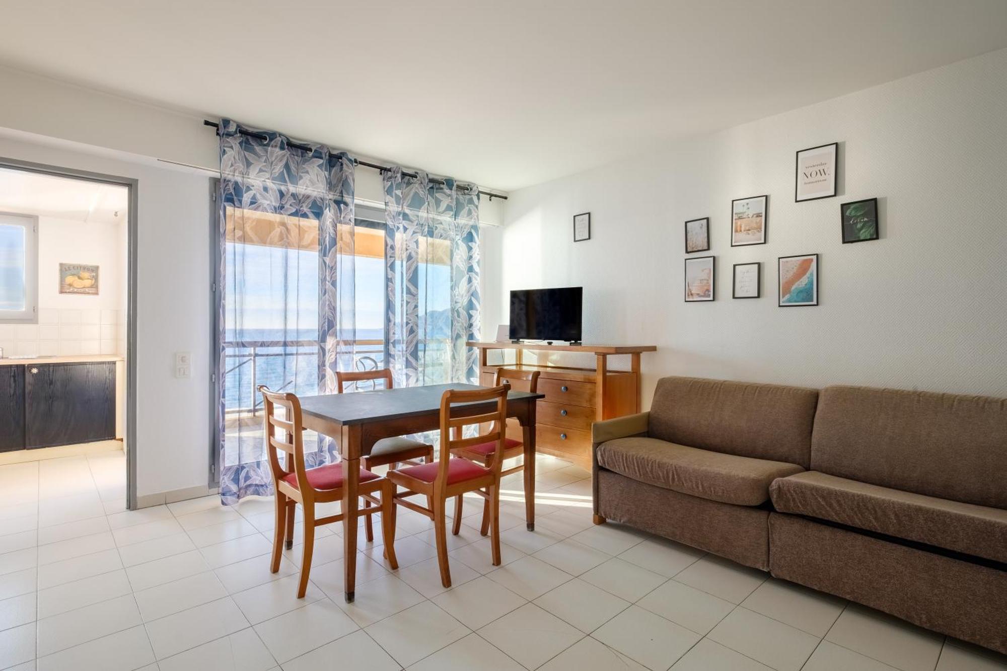קאן Residhotel Villa Maupassant מראה חיצוני תמונה