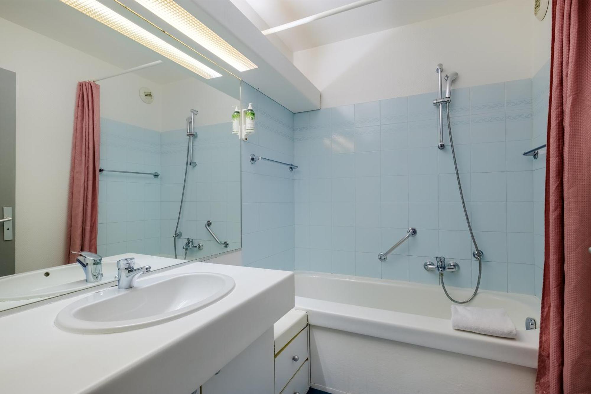 קאן Residhotel Villa Maupassant מראה חיצוני תמונה