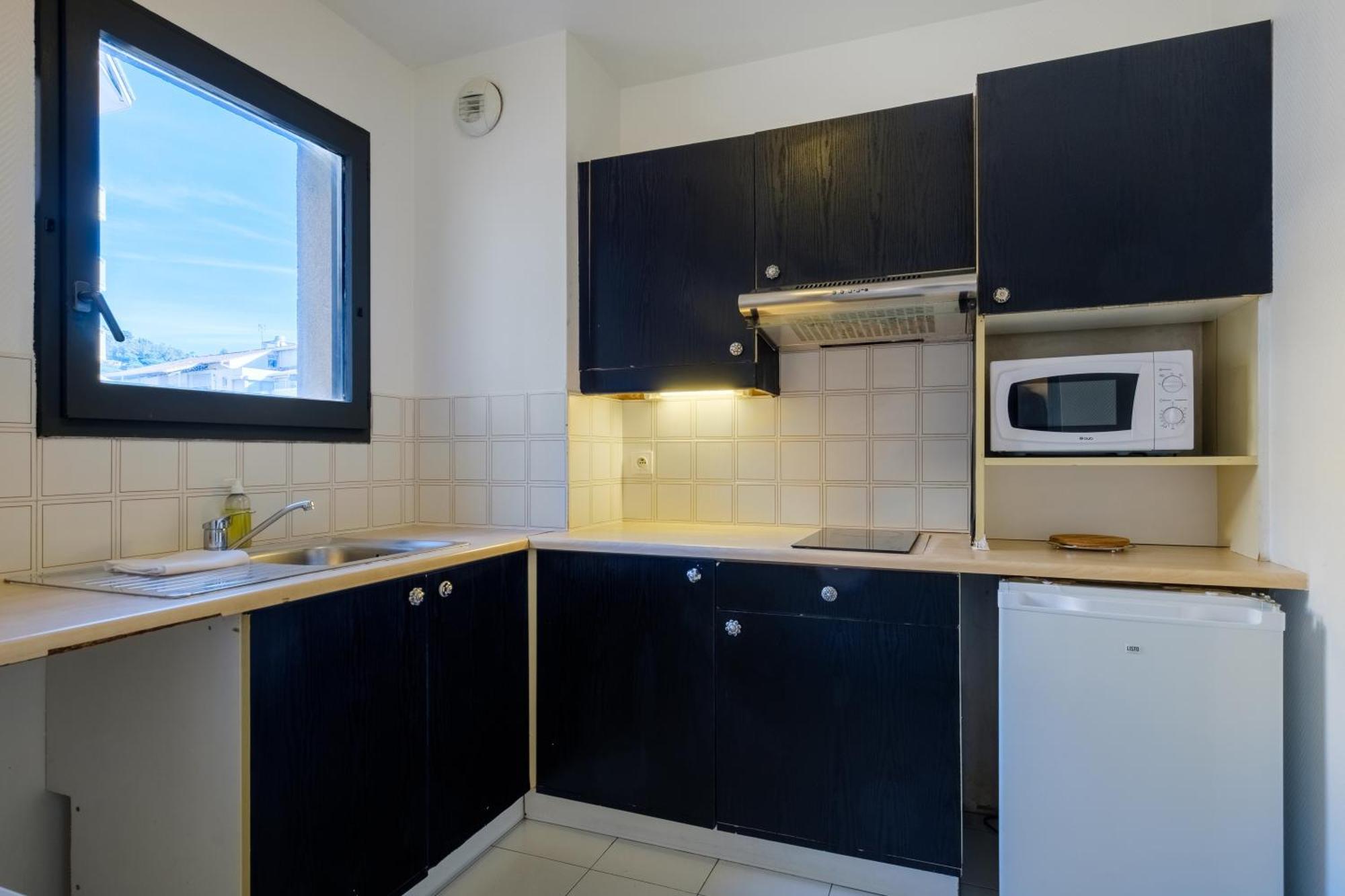 קאן Residhotel Villa Maupassant מראה חיצוני תמונה