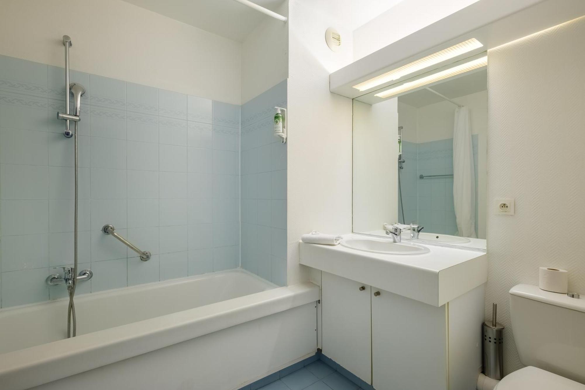 קאן Residhotel Villa Maupassant מראה חיצוני תמונה