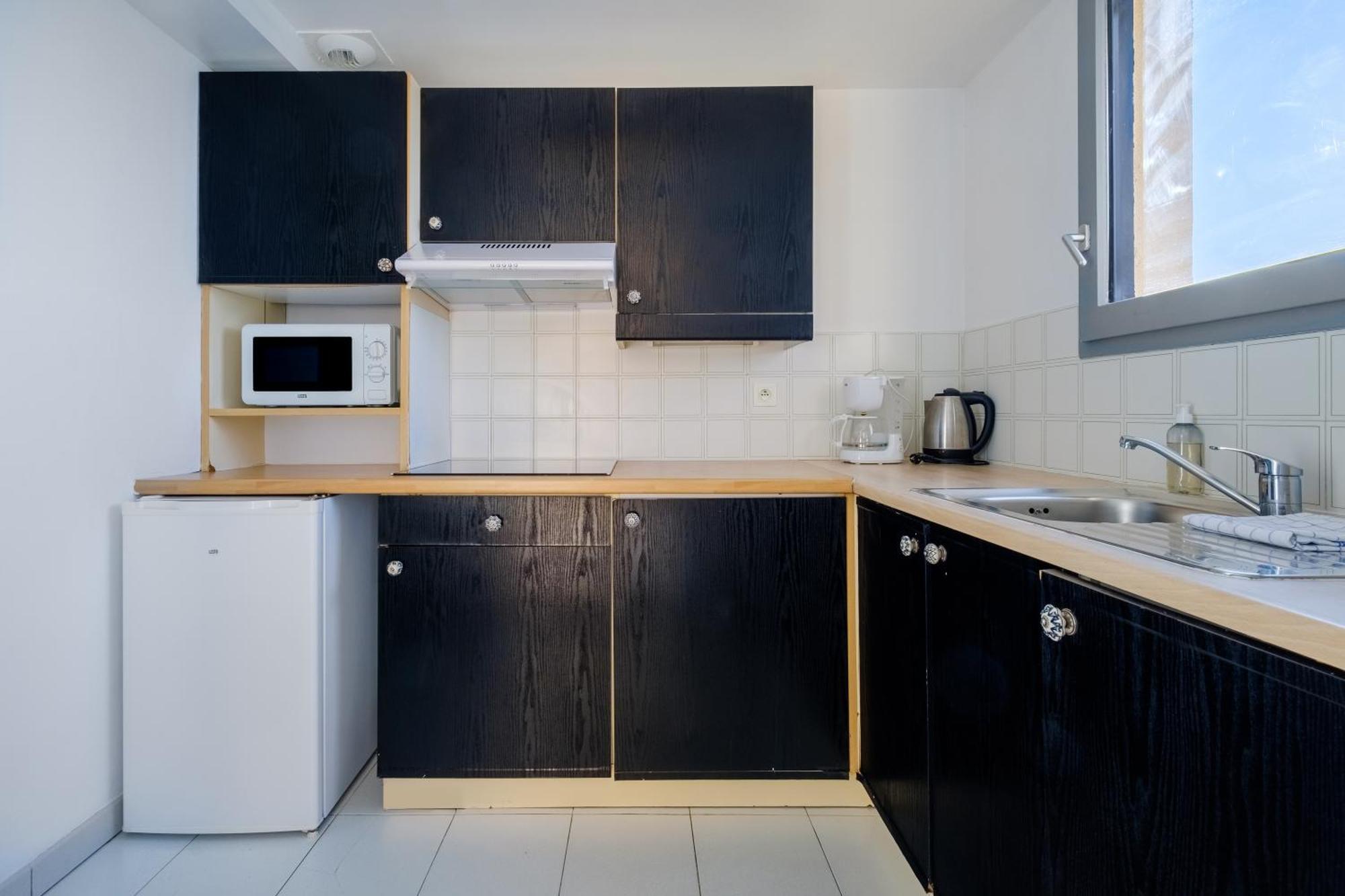 קאן Residhotel Villa Maupassant מראה חיצוני תמונה