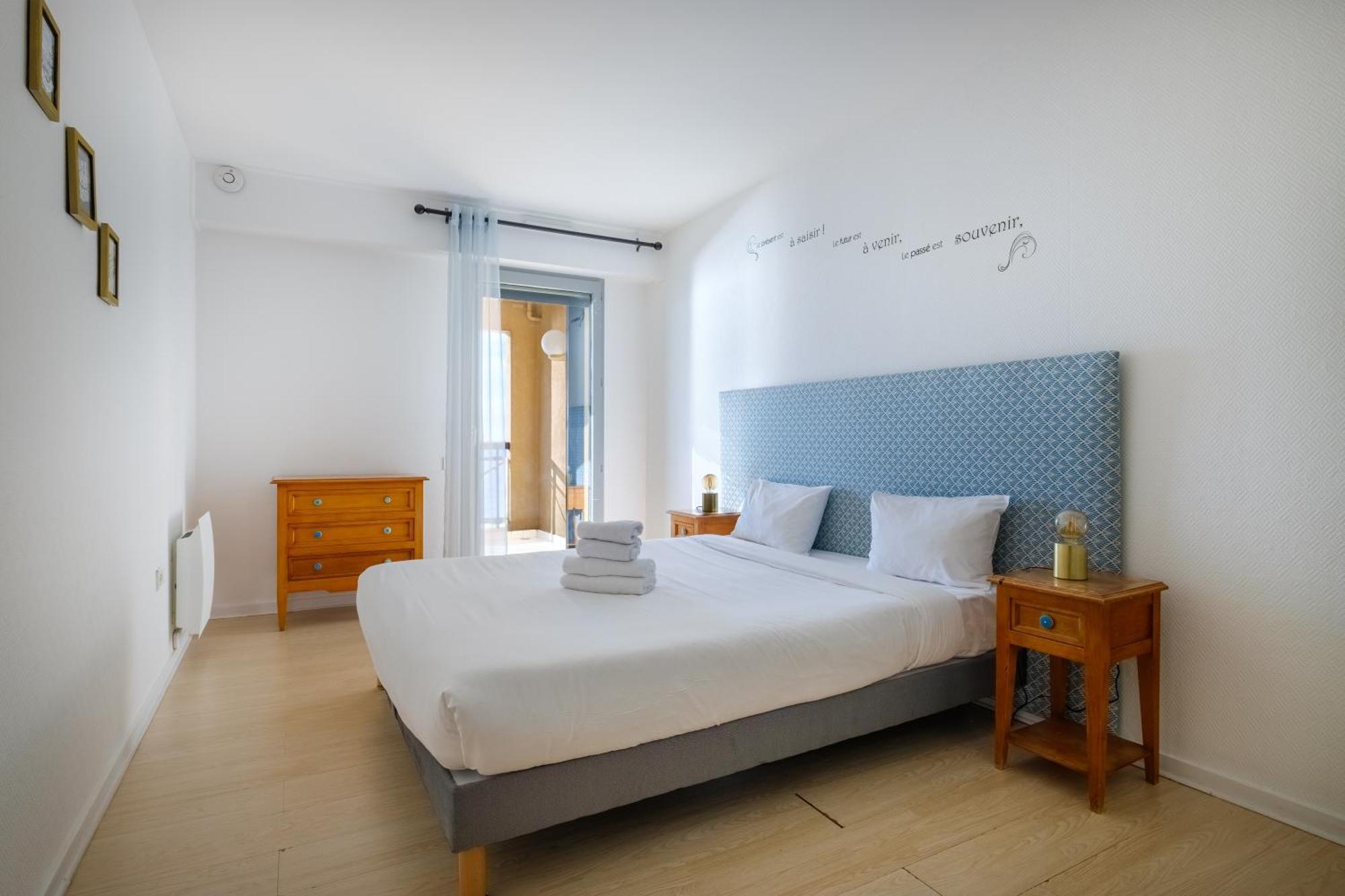 קאן Residhotel Villa Maupassant מראה חיצוני תמונה