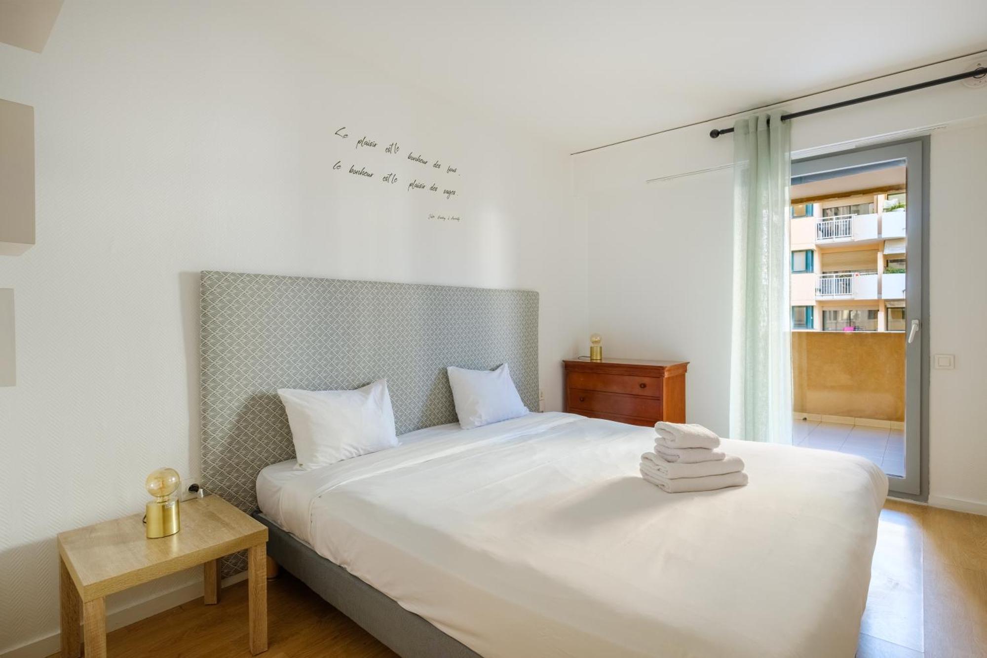קאן Residhotel Villa Maupassant מראה חיצוני תמונה
