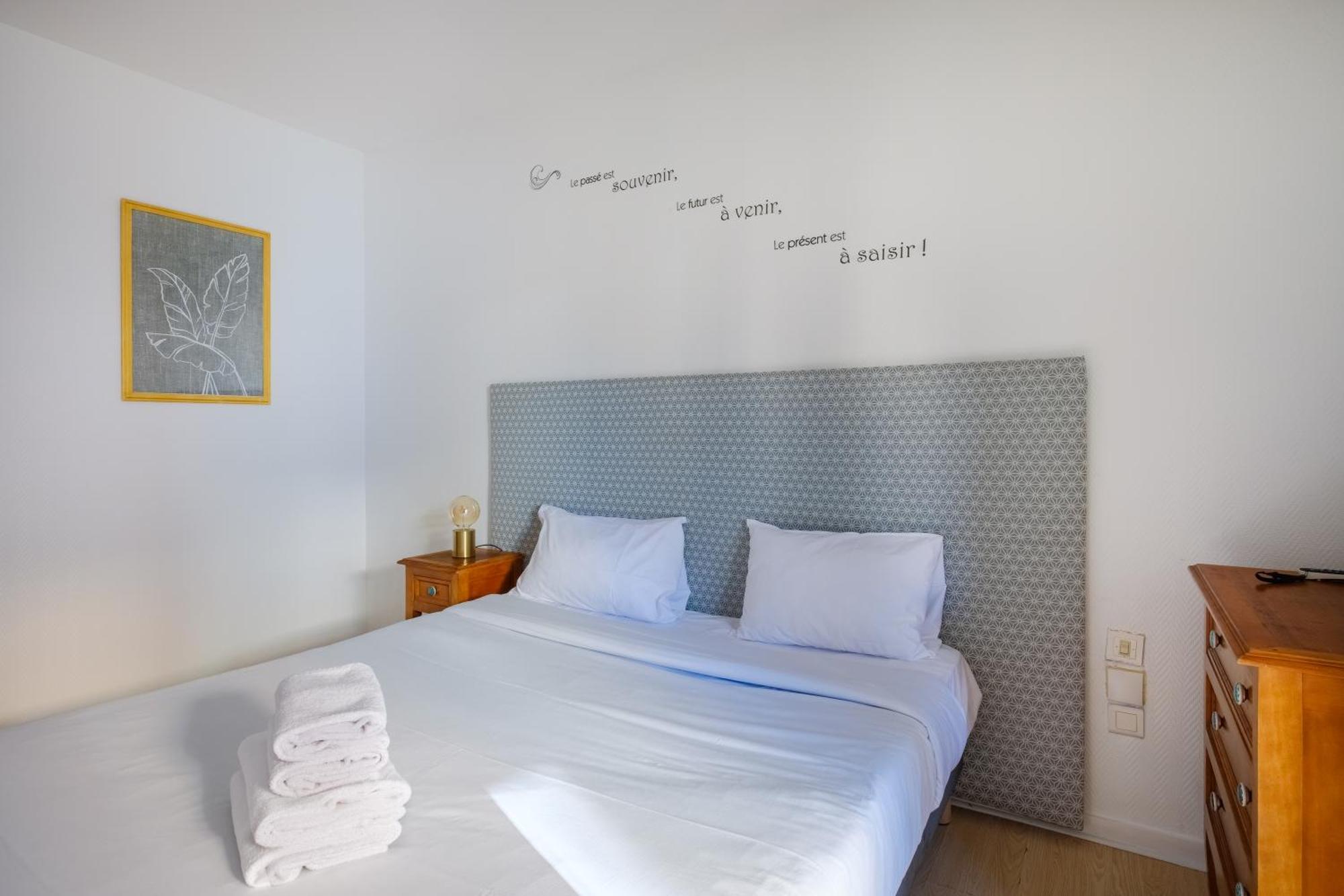 קאן Residhotel Villa Maupassant מראה חיצוני תמונה
