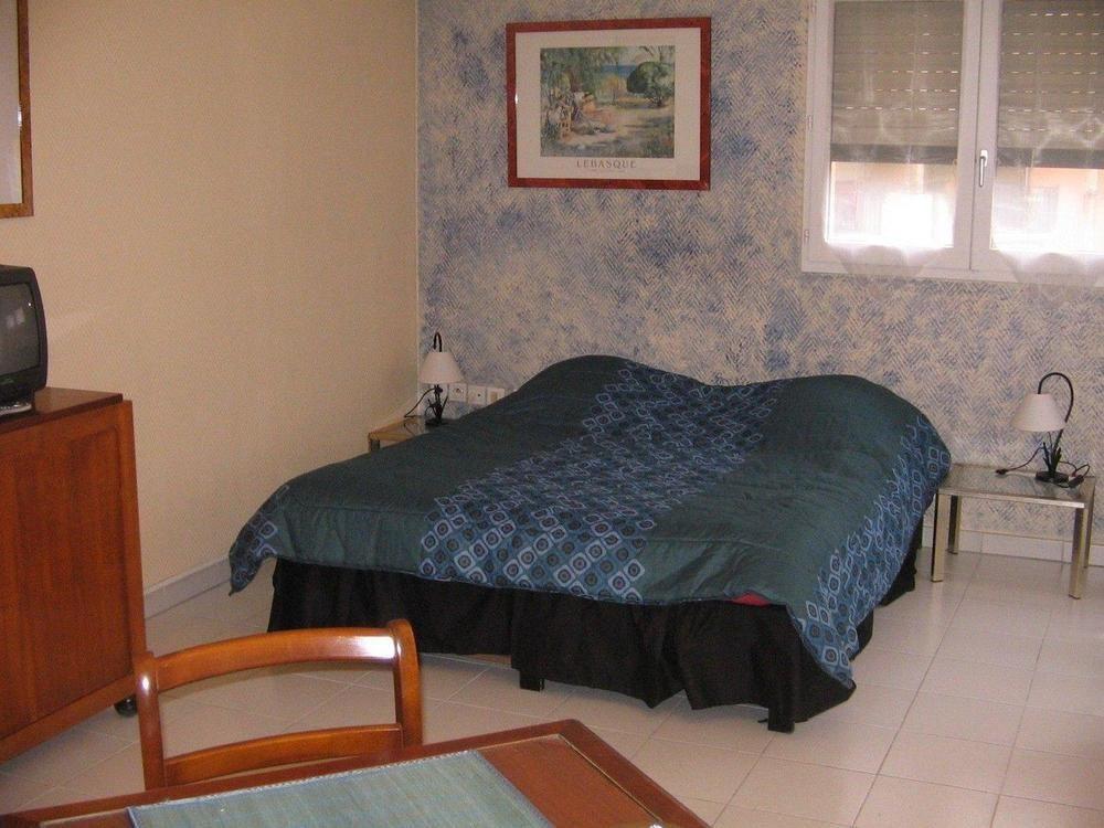 קאן Residhotel Villa Maupassant מראה חיצוני תמונה
