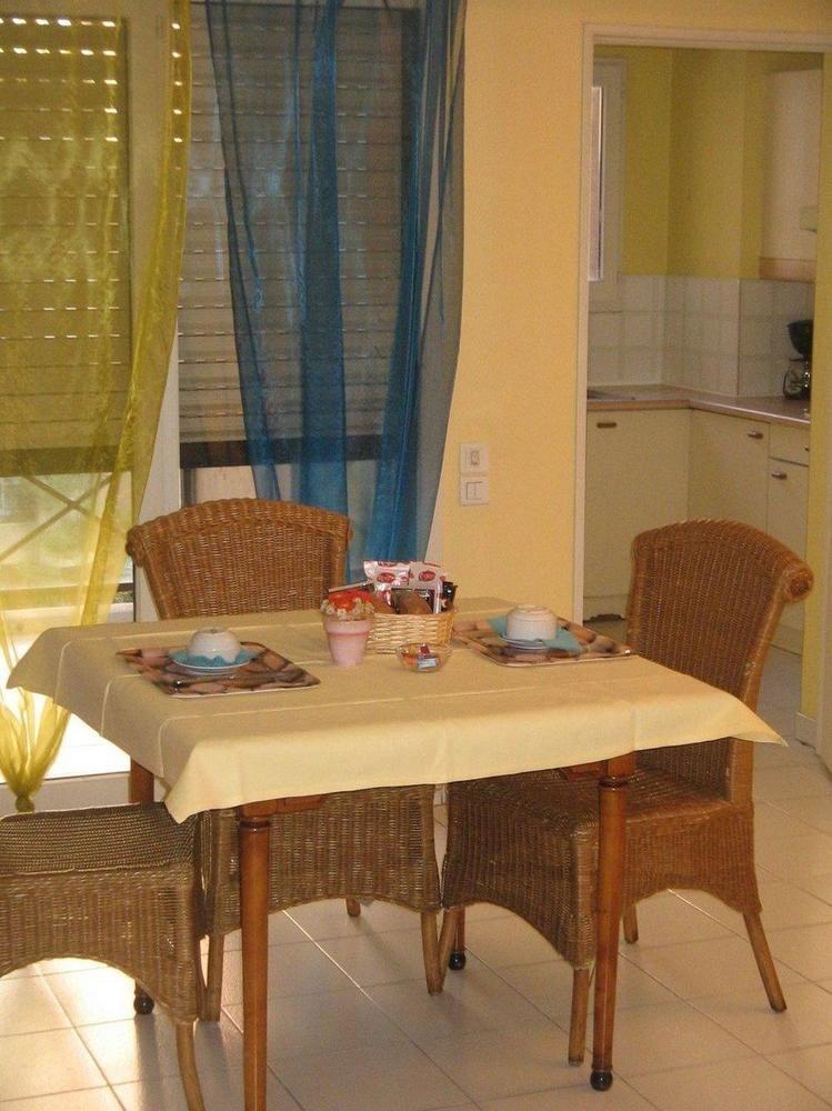 קאן Residhotel Villa Maupassant מראה חיצוני תמונה