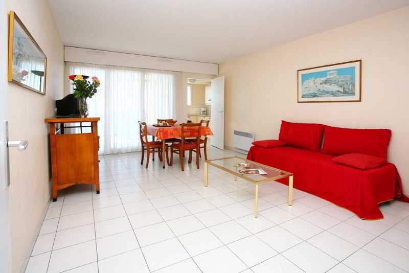 קאן Residhotel Villa Maupassant מראה חיצוני תמונה