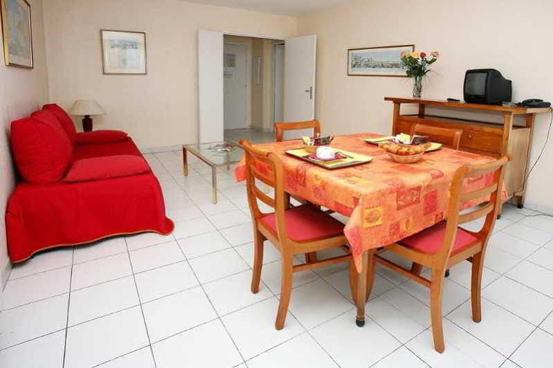 קאן Residhotel Villa Maupassant מראה חיצוני תמונה